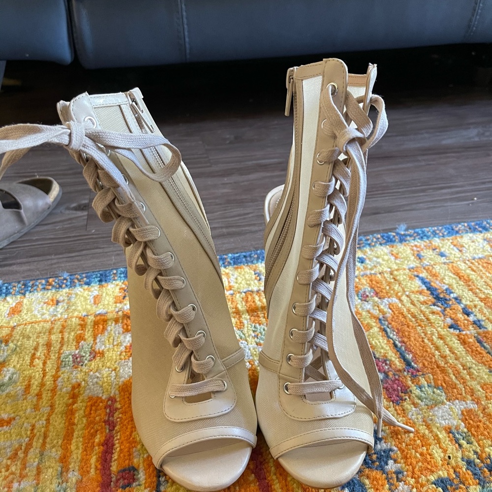 Aldo Heels